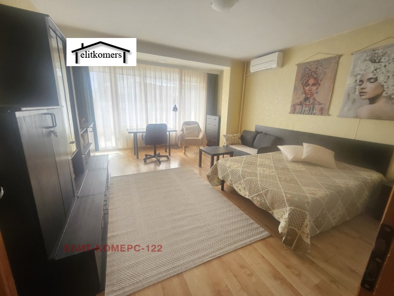 Дава под наем 3-СТАЕН, гр. София, Овча купел, снимка 3 - Апартаменти - 53595730