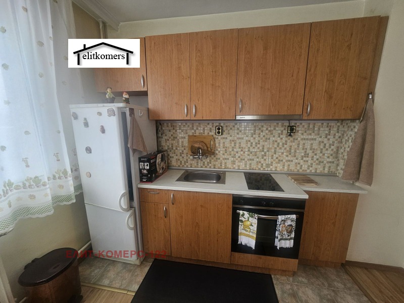 Дава под наем 3-СТАЕН, гр. София, Овча купел, снимка 8 - Апартаменти - 53595730