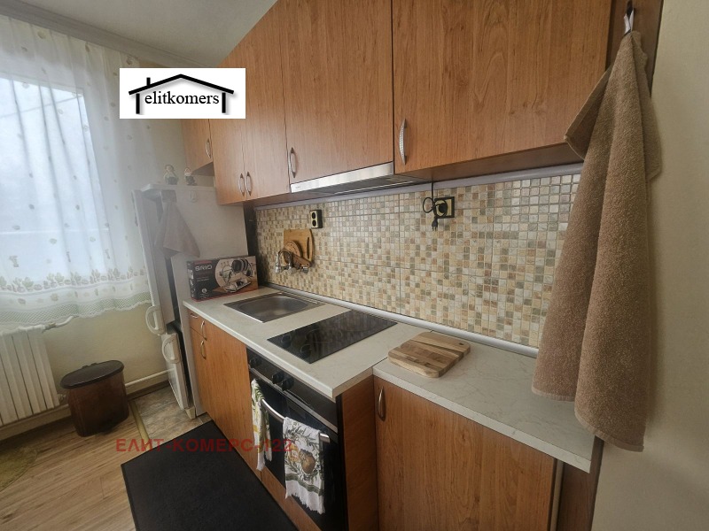 Дава под наем 3-СТАЕН, гр. София, Овча купел, снимка 9 - Апартаменти - 53595730