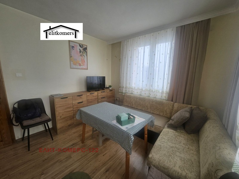 Дава под наем 3-СТАЕН, гр. София, Овча купел, снимка 11 - Апартаменти - 53595730