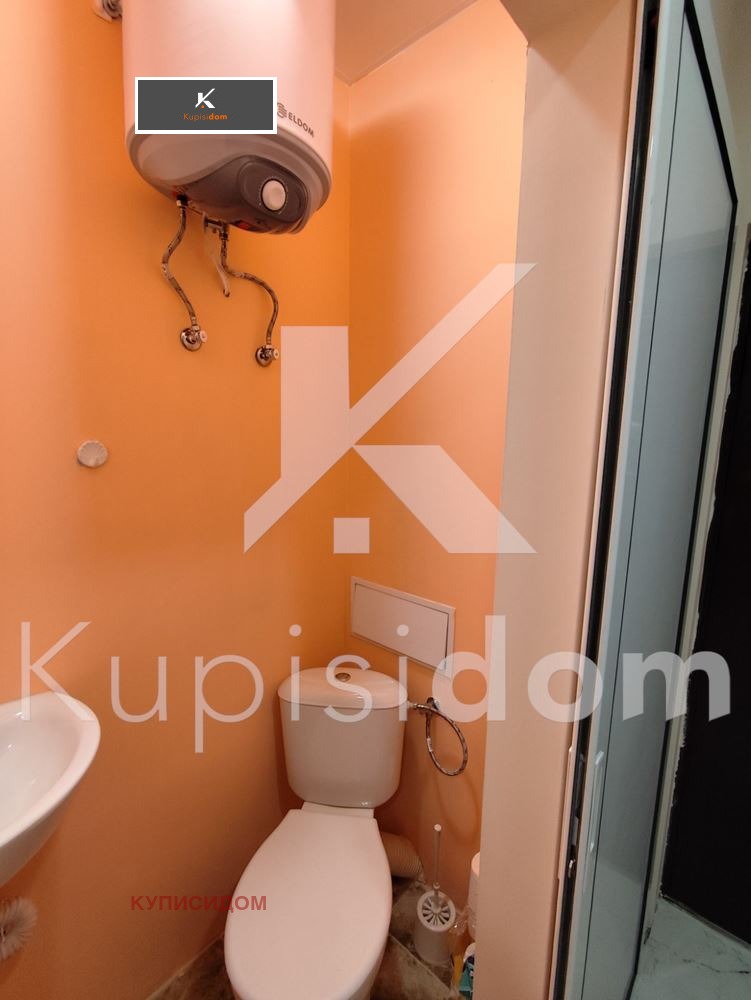 Дава под наем 3-СТАЕН, гр. Стара Загора, Център, снимка 6 - Апартаменти - 53810621