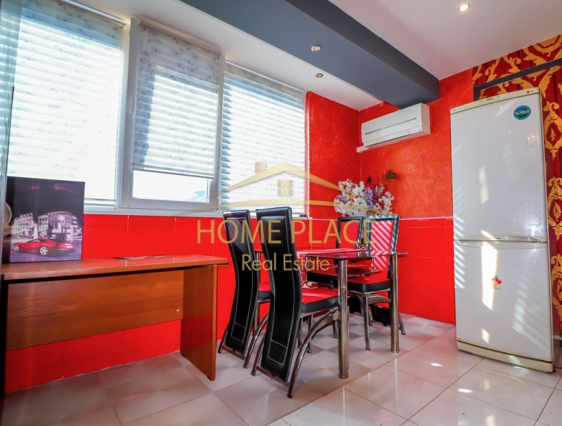 Zu vermieten  Maisonette Warna , Okraschna bolniza-Generali , 65 qm | 85789918 - Bild [3]