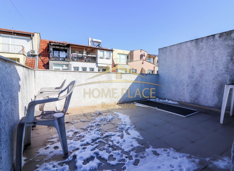 Zu vermieten  Maisonette Warna , Okraschna bolniza-Generali , 65 qm | 85789918 - Bild [6]