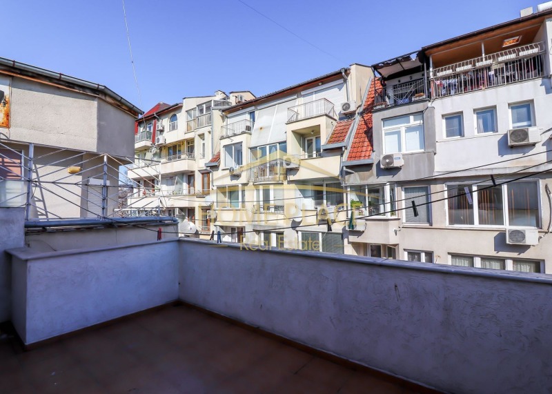 Zu vermieten  Maisonette Warna , Okraschna bolniza-Generali , 65 qm | 85789918 - Bild [7]
