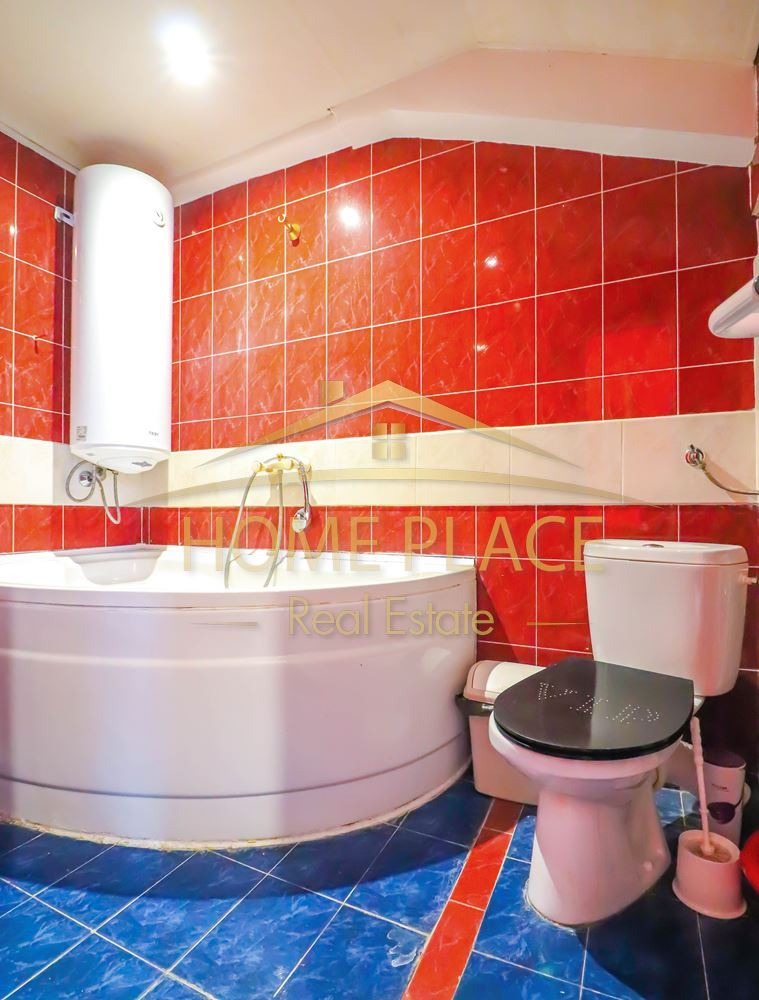 Zu vermieten  Maisonette Warna , Okraschna bolniza-Generali , 65 qm | 85789918 - Bild [9]