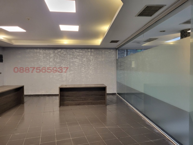 Дава под наем ОФИС, гр. София, Център, снимка 2 - Офиси - 53589737