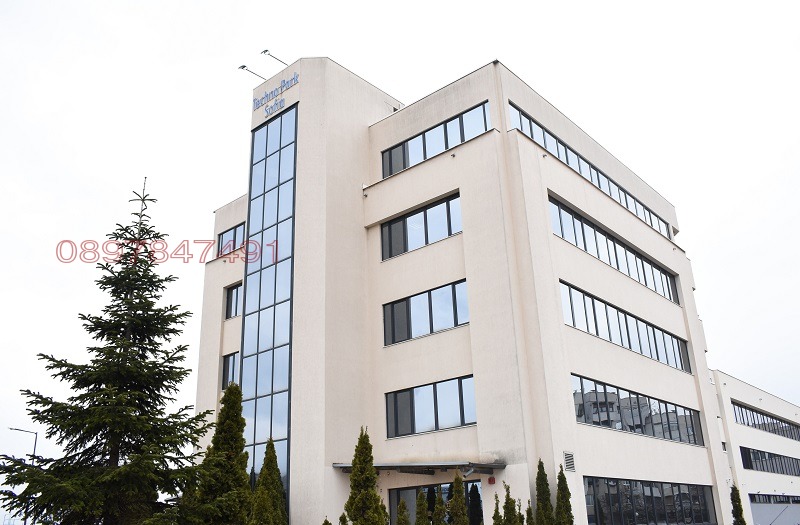 A louer  Bureau Sofia , Droujba 2 , 377 m² | 97024187 - image [4]