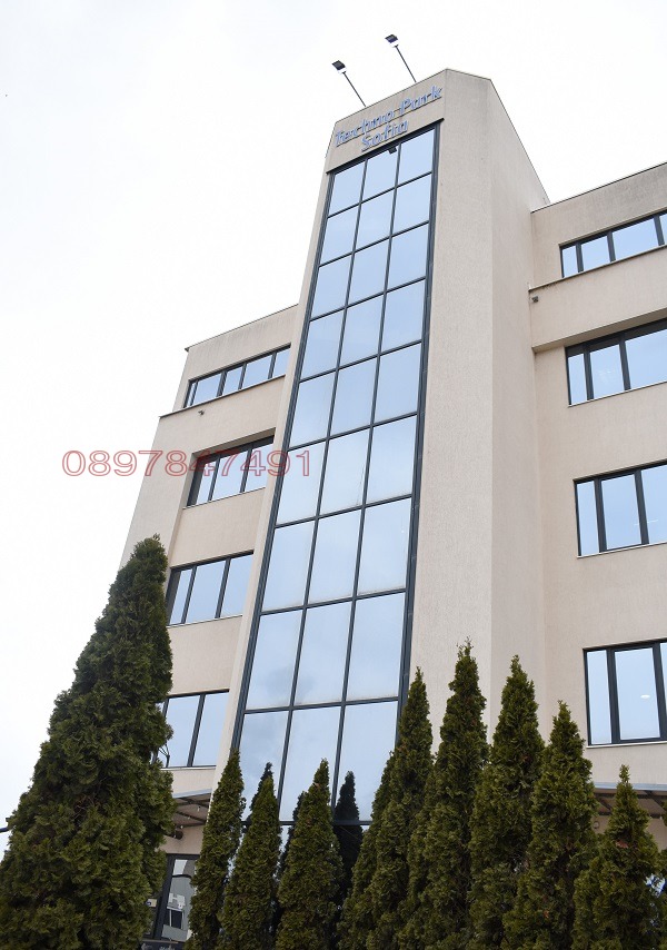A louer  Bureau Sofia , Droujba 2 , 377 m² | 97024187 - image [6]