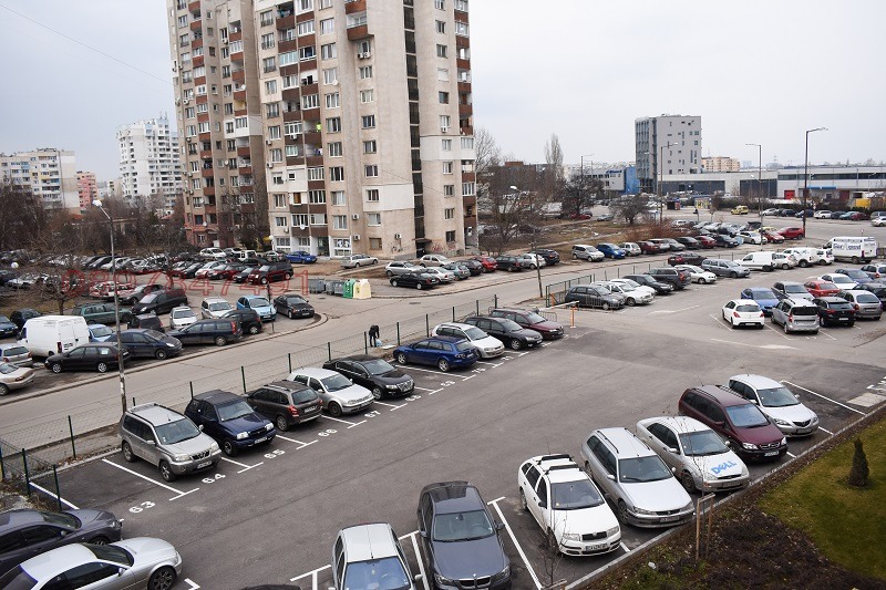 A louer  Bureau Sofia , Droujba 2 , 377 m² | 97024187 - image [7]