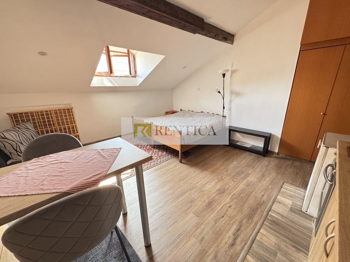 Дава под наем 1-СТАЕН, гр. Варна, Център, снимка 6 - Апартаменти - 54124309