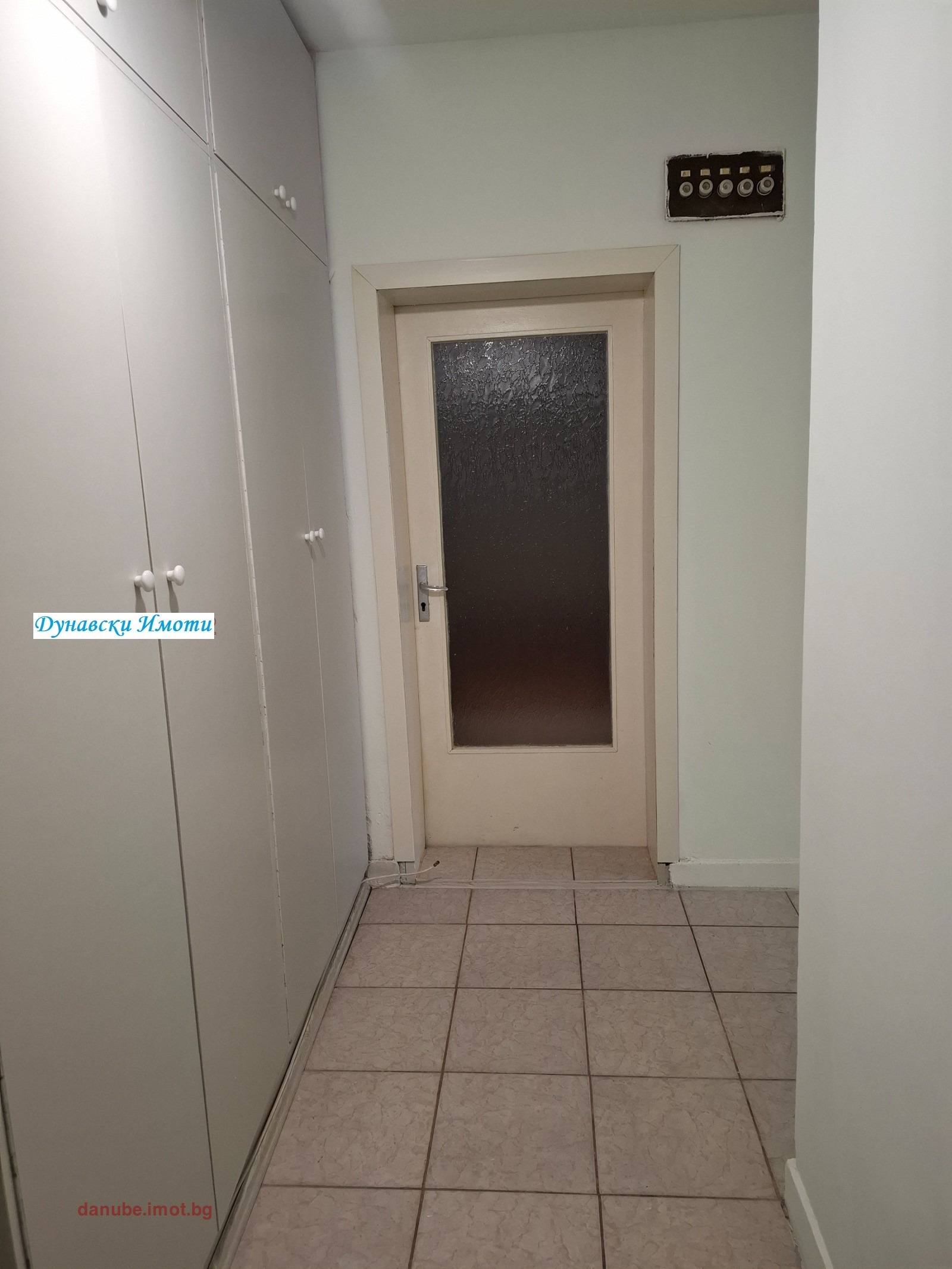 Дава под наем 1-СТАЕН, гр. Русе, Родина 1, снимка 8 - Апартаменти - 55980222