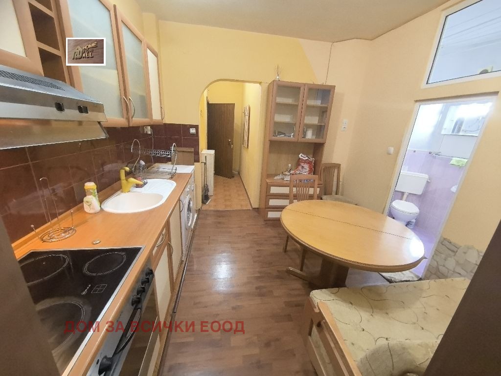 Дава под наем 1-СТАЕН, гр. София, Зона Б-5, снимка 3 - Апартаменти - 56298476