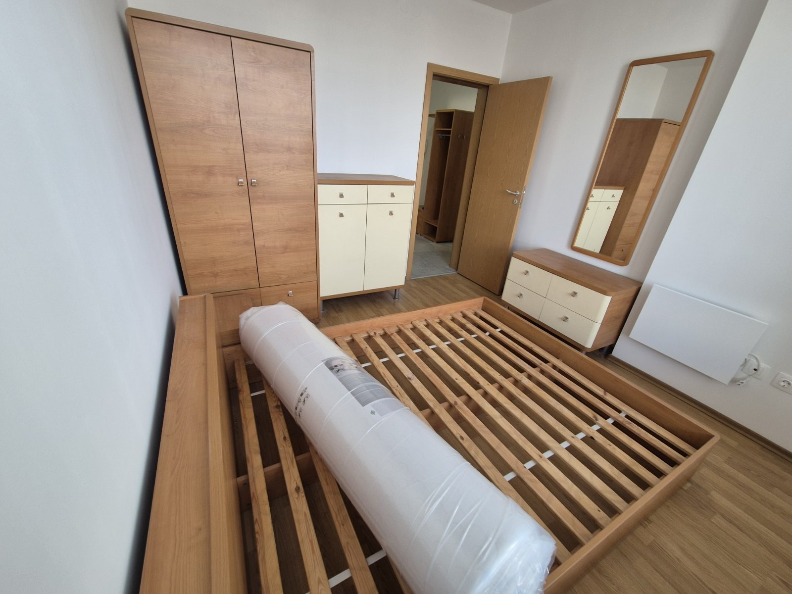 Дава под наем 2-СТАЕН, гр. София, Студентски град, снимка 5 - Апартаменти - 53705246