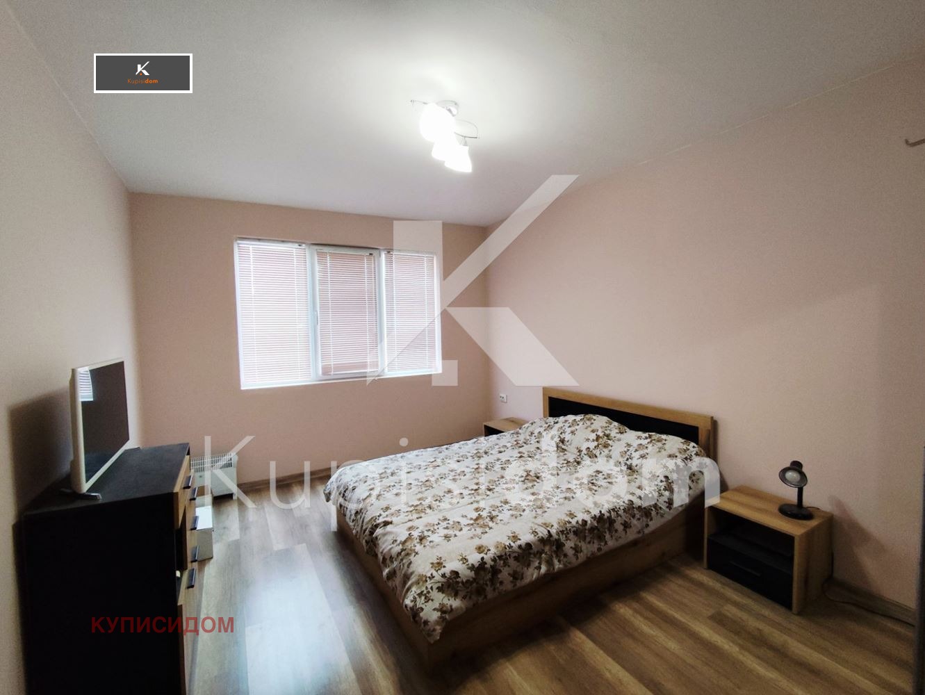 Дава под наем 3-СТАЕН, гр. Стара Загора, Център, снимка 3 - Апартаменти - 53810621