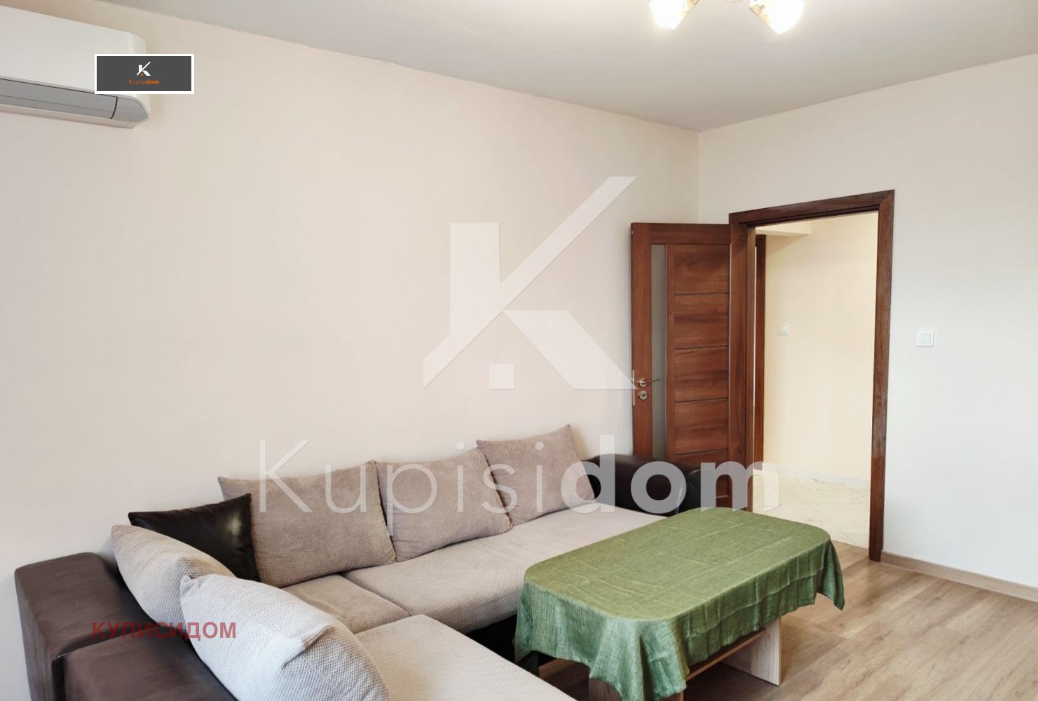 Дава под наем 3-СТАЕН, гр. Стара Загора, Център, снимка 2 - Апартаменти - 53810621