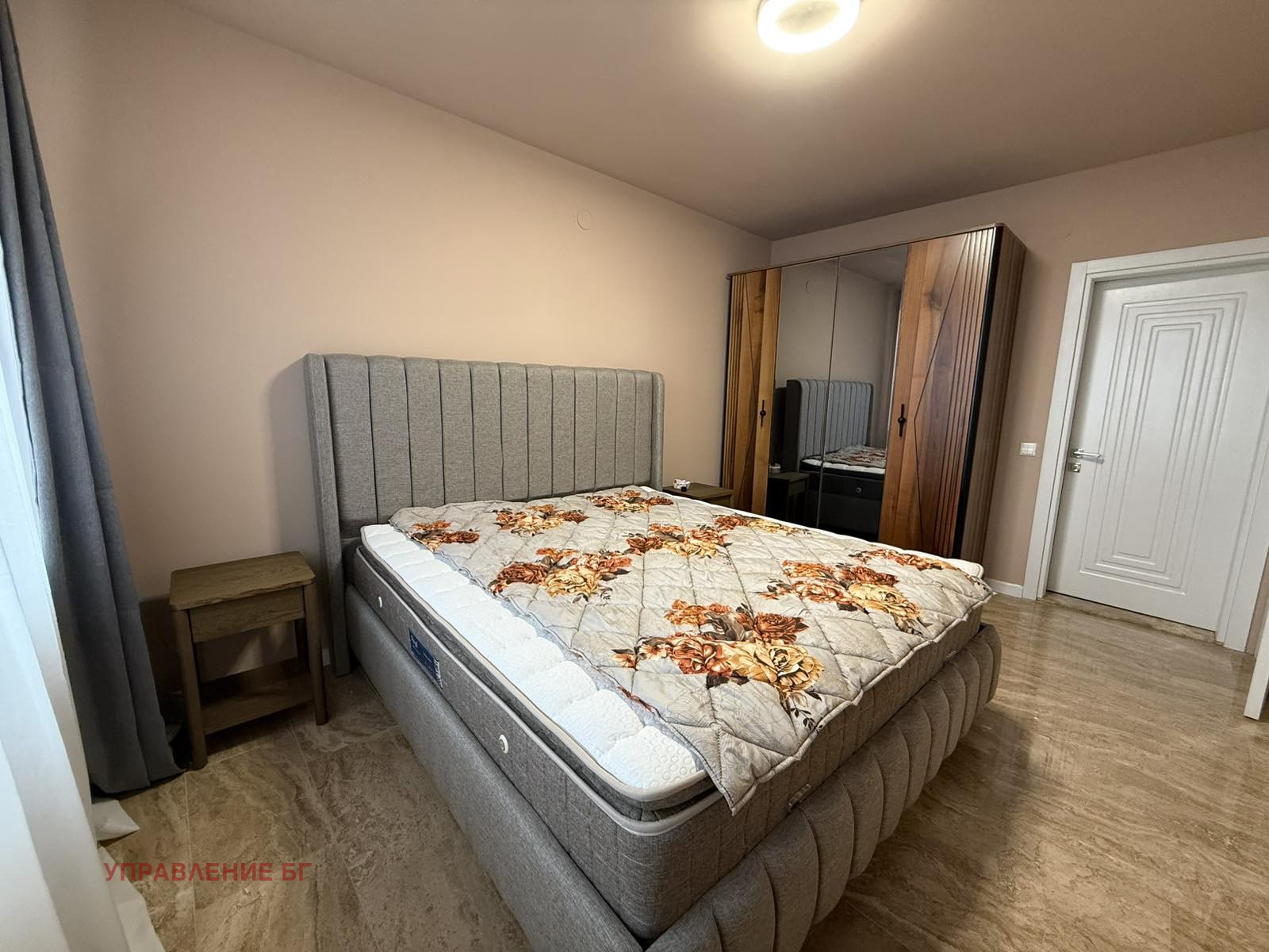 Дава под наем 3-СТАЕН, гр. София, Малинова долина, снимка 5 - Апартаменти - 53942060