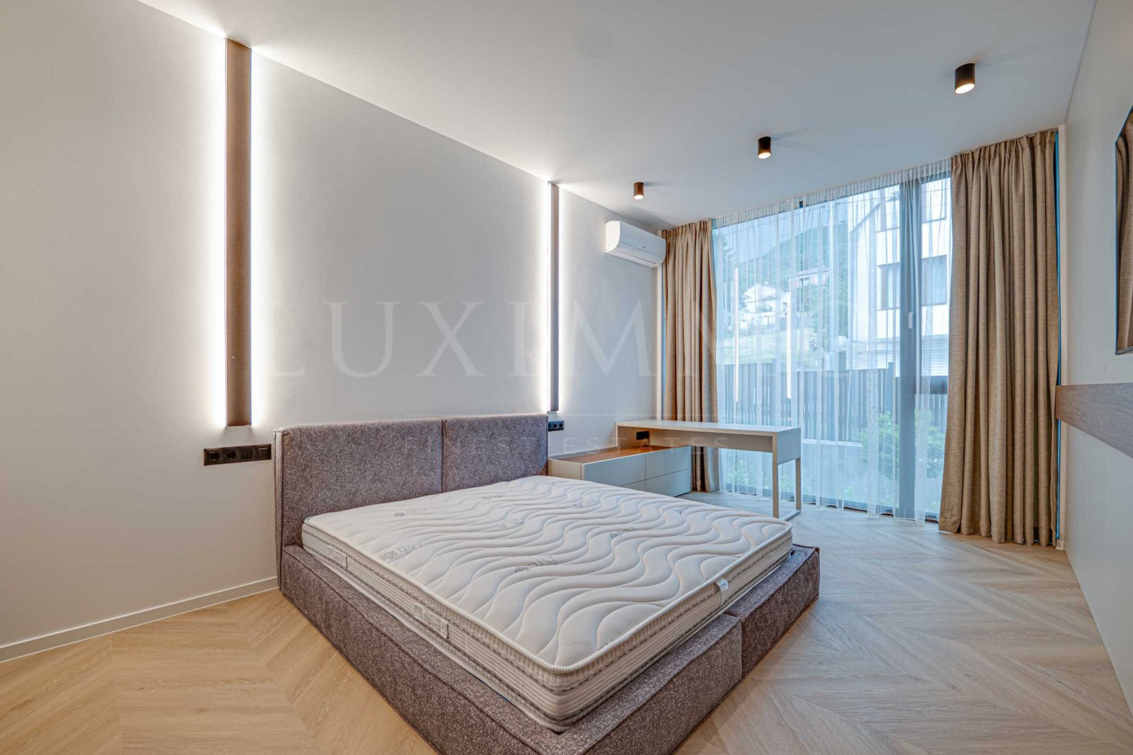 Дава под наем 3-СТАЕН, гр. София, Бояна, снимка 15 - Апартаменти - 55177488