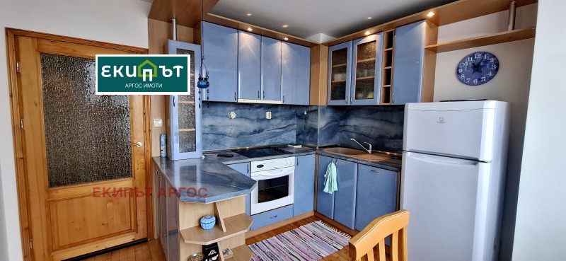 Дава под Наем 3-СТАЕН в град Варна, Бриз - 76 кв.м / 550 € » 1 075.71 лв., ЕКИПЪТ АРГОС