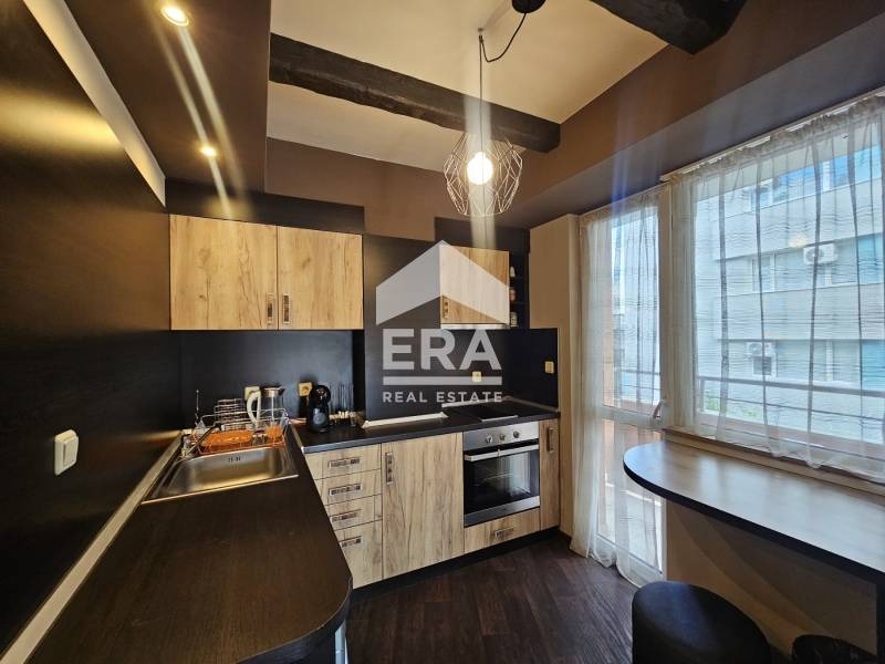 Дава под Наем 3-СТАЕН | Imot.bg — изображение 16