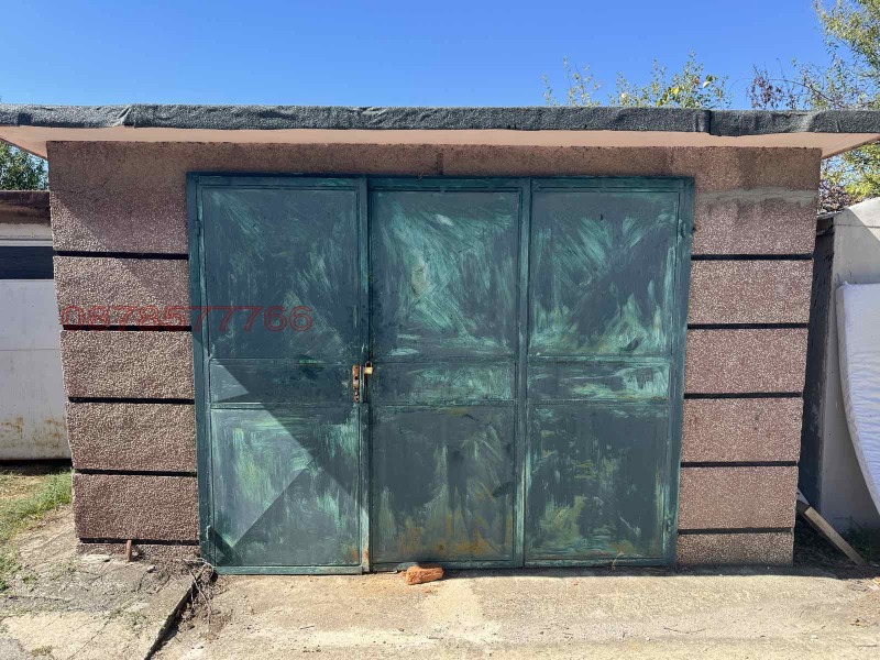 Дава под Наем СКЛАД в град Габрово, Център - 24 кв.м / 76.69 € » 150 лв.
