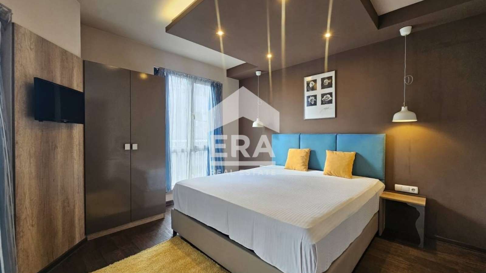 Дава под Наем 3-СТАЕН | Imot.bg — изображение 1