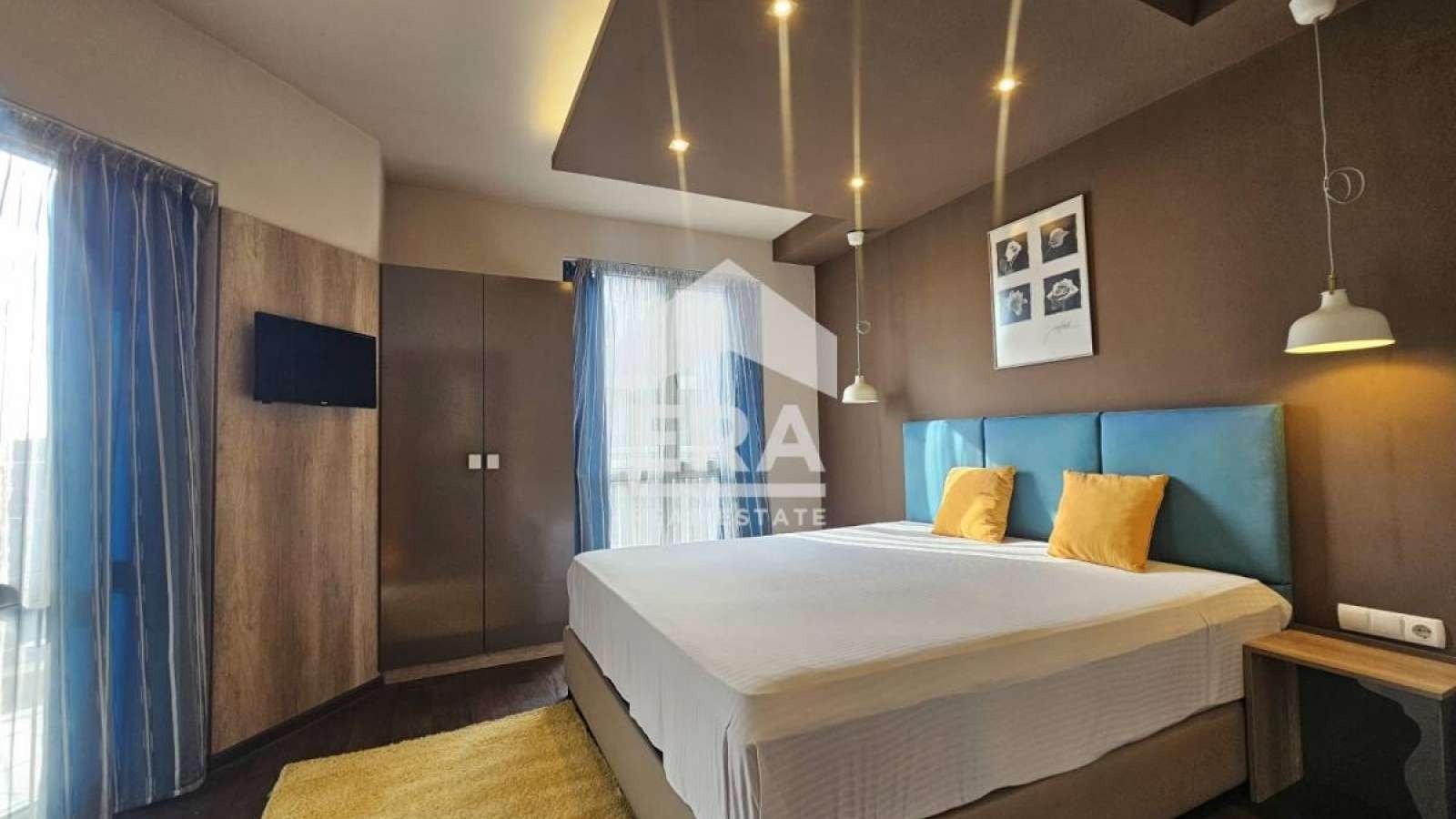 Дава под Наем 3-СТАЕН | Imot.bg — изображение 8