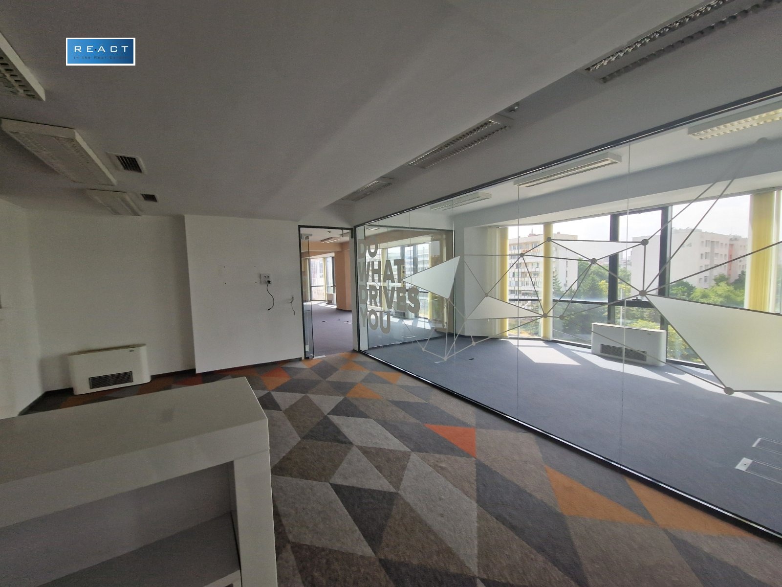 Дава под Наем ОФИС | Imot.bg — изображение 7