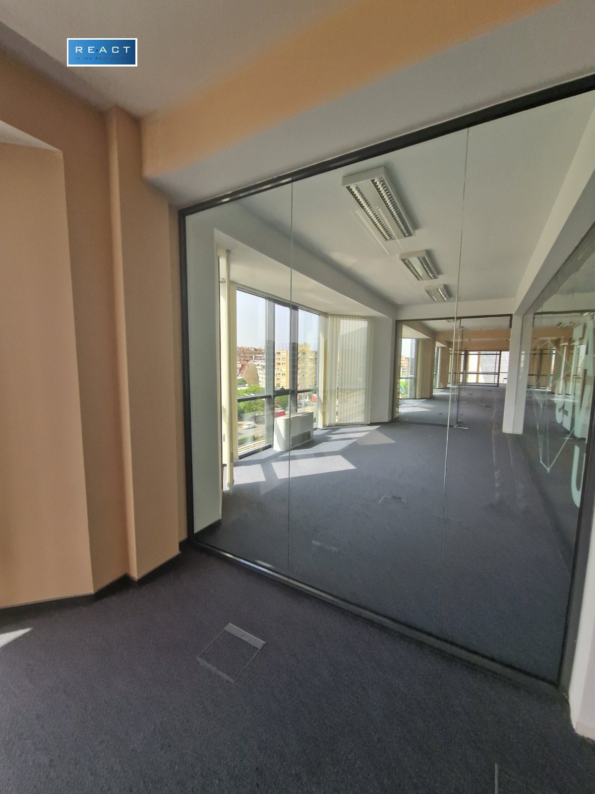 Дава под Наем ОФИС | Imot.bg — изображение 5