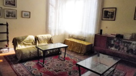 1 chambre Tsentar, Sofia 1