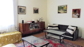 1 chambre Tsentar, Sofia 2