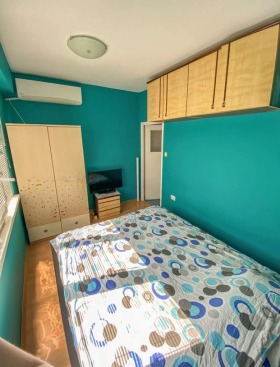 1 Schlafzimmer Mladost 4, Sofia 4