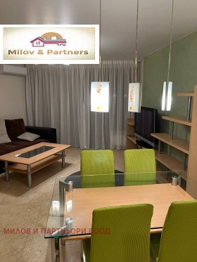 3-СТАЕН, 120 m2