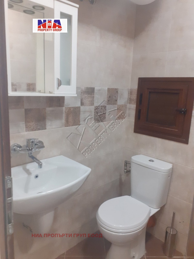 Kiralık  Stüdyo Burgas , Rudnik , 38 metrekare | 74912145 - görüntü [14]