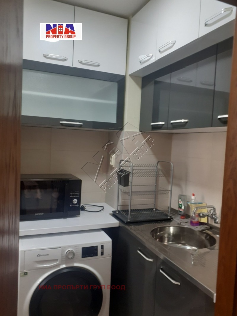 Kiralık  Stüdyo Burgas , Rudnik , 38 metrekare | 74912145 - görüntü [9]