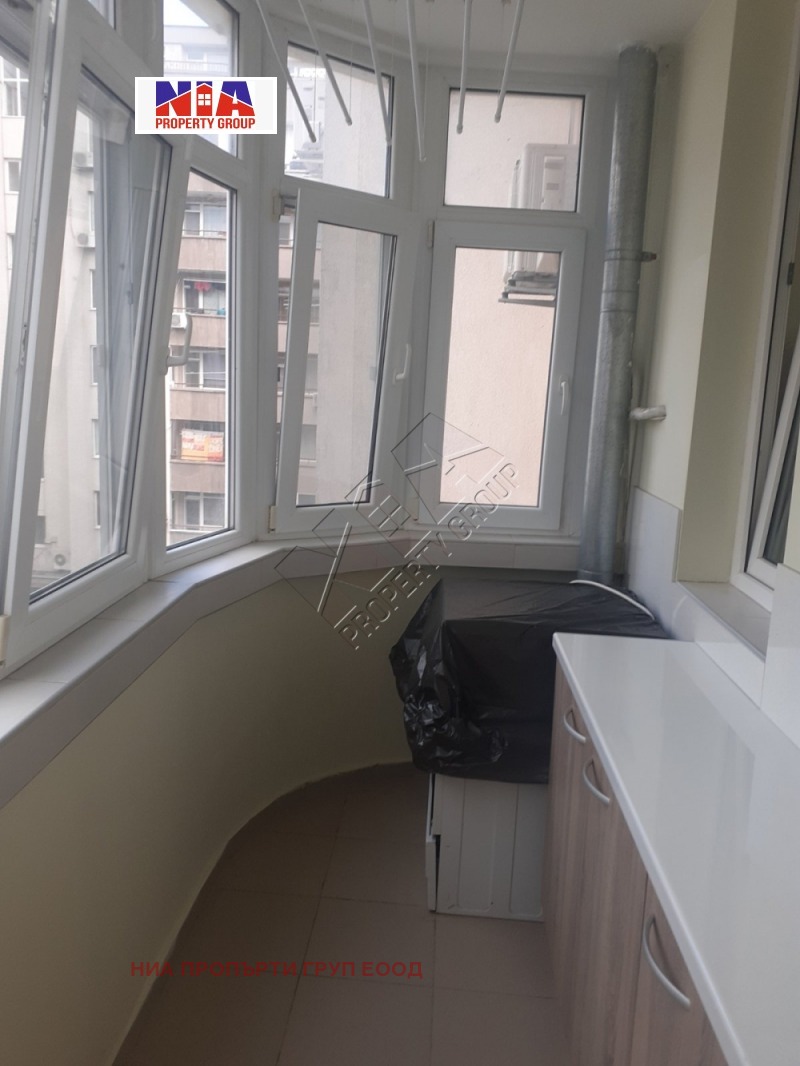 Kiralık  Stüdyo Burgas , Rudnik , 38 metrekare | 74912145 - görüntü [17]