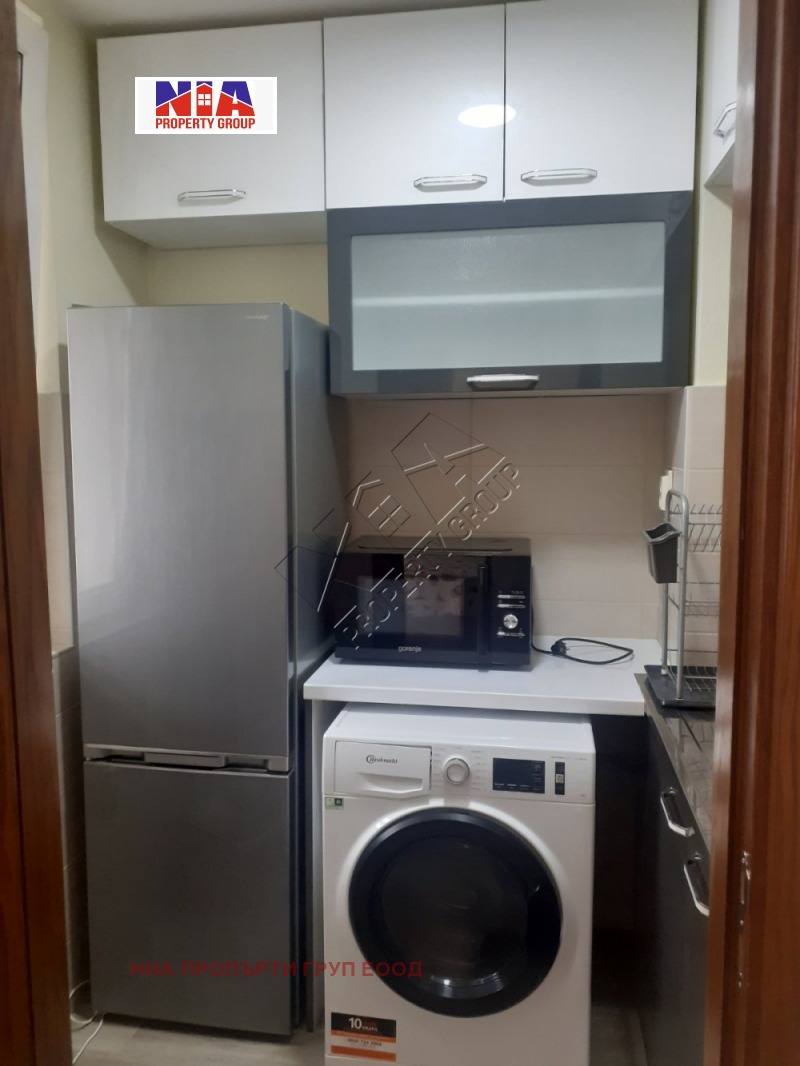 Kiralık  Stüdyo Burgas , Rudnik , 38 metrekare | 74912145 - görüntü [8]