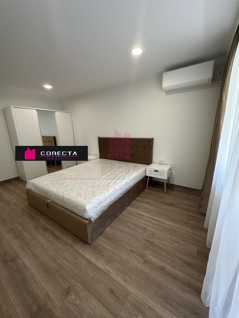 Дава под наем  1-стаен град Русе , Център , 43 кв.м | 15609994 - изображение [6]