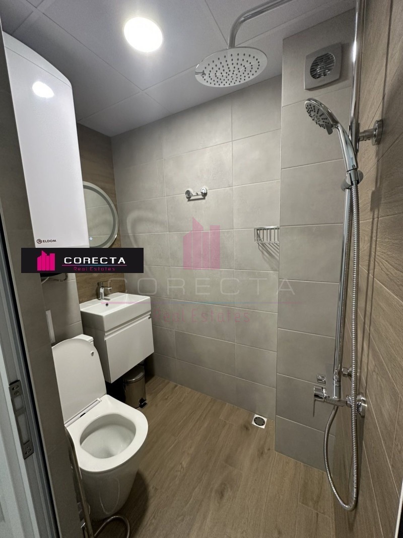 Дава под наем  1-стаен град Русе , Център , 43 кв.м | 15609994 - изображение [13]