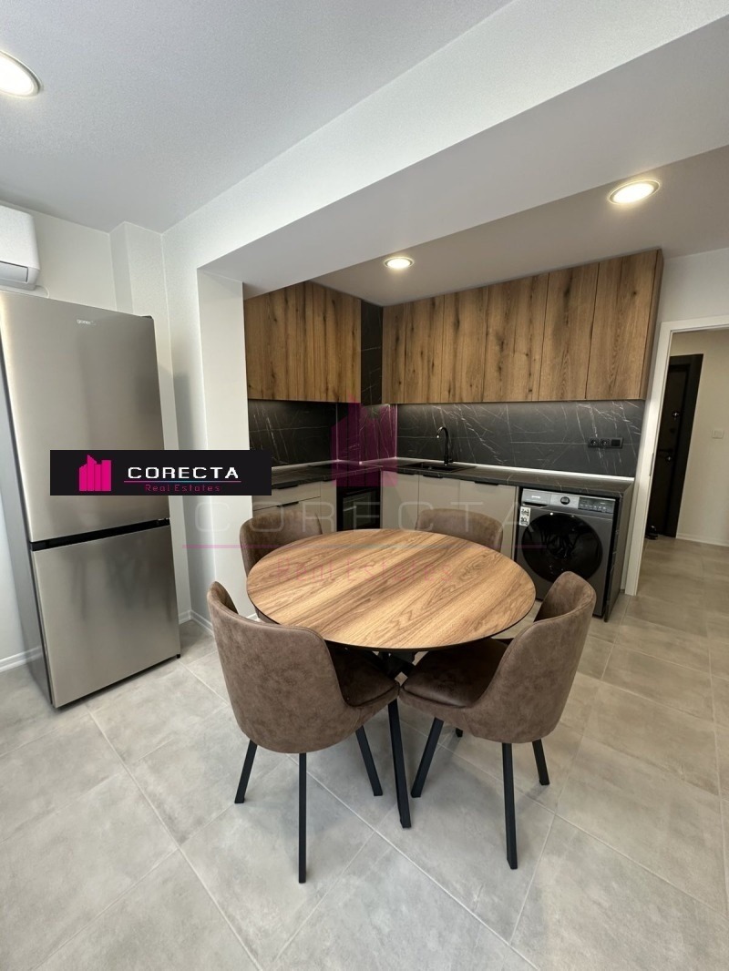 Дава под наем  1-стаен град Русе , Център , 43 кв.м | 15609994 - изображение [4]