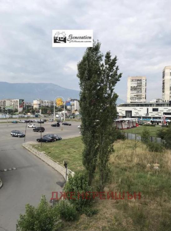Til leie  1 soverom Sofia , Mladost 1 , 60 kvm | 33110208 - bilde [11]