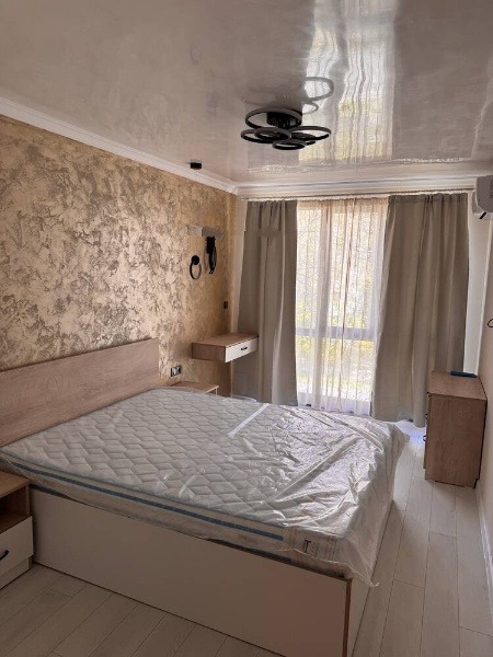 Til leie  1 soverom Plovdiv , Karsjijaka , 76 kvm | 78117917 - bilde [3]
