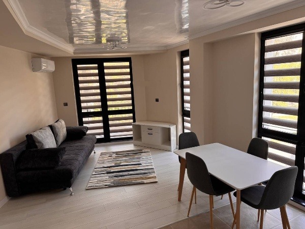 Дава под нем  2-стаен, град Пловдив, Кършияка •  550 EUR • ID 29667306 — holmes.bg - [1] 