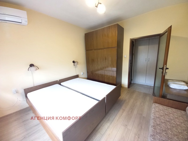 Do wynajęcia  1 sypialnia Sofia , Goce Delczew , 65 mkw | 86061448 - obraz [8]