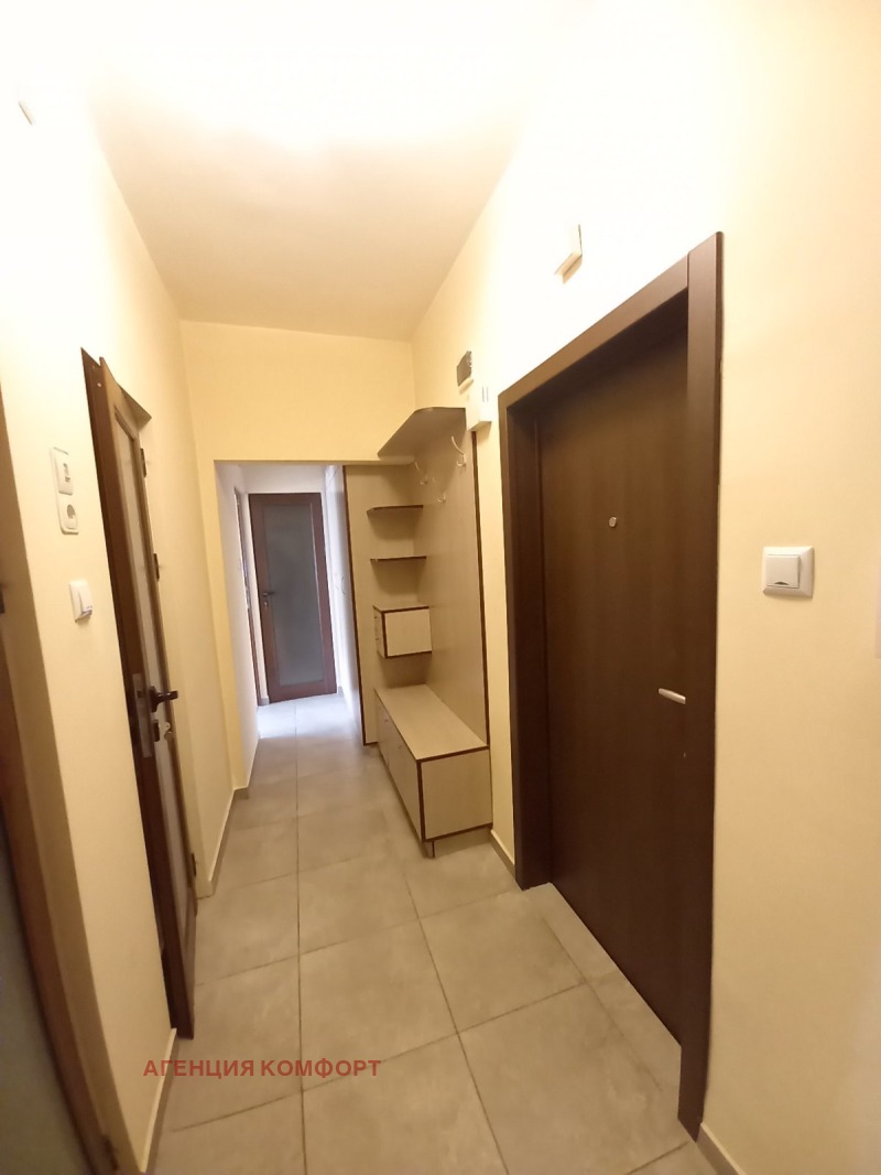 Do wynajęcia  1 sypialnia Sofia , Goce Delczew , 65 mkw | 86061448 - obraz [13]