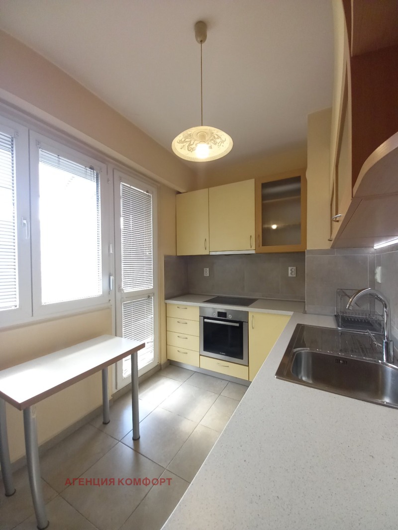 Do wynajęcia  1 sypialnia Sofia , Goce Delczew , 65 mkw | 86061448
