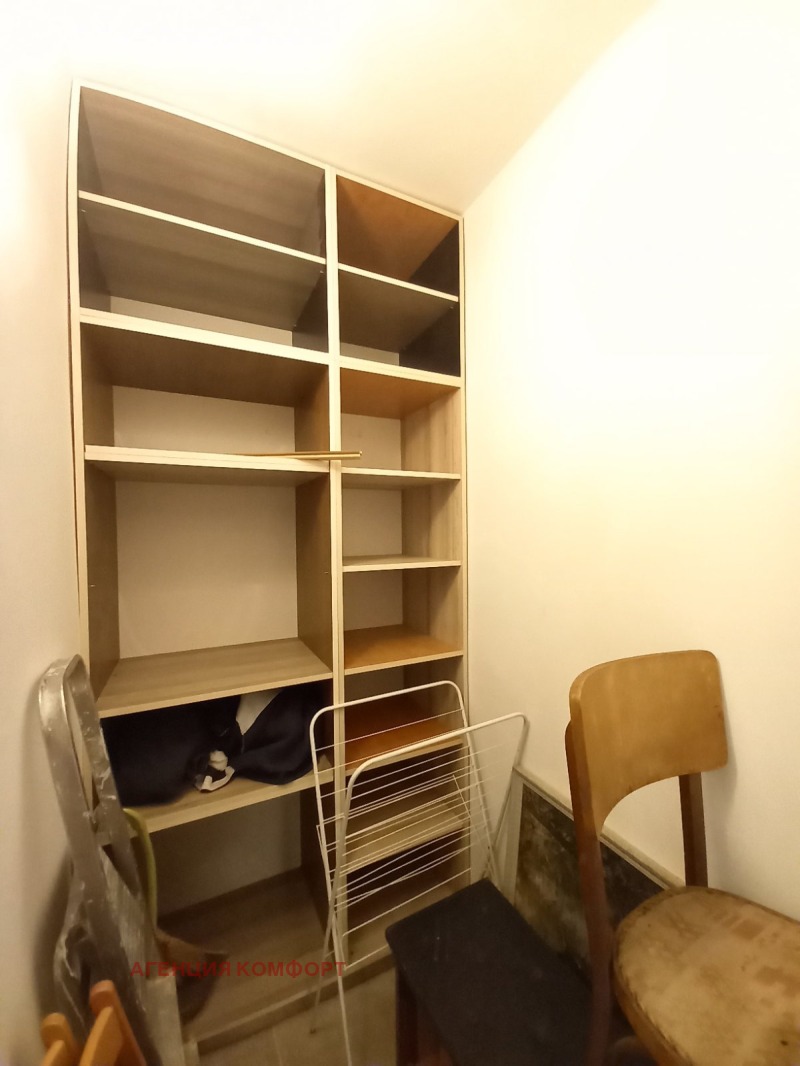 Do wynajęcia  1 sypialnia Sofia , Goce Delczew , 65 mkw | 86061448 - obraz [11]