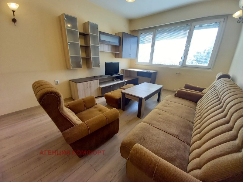 Do wynajęcia  1 sypialnia Sofia , Goce Delczew , 65 mkw | 86061448 - obraz [7]