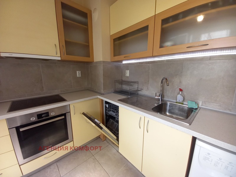 Do wynajęcia  1 sypialnia Sofia , Goce Delczew , 65 mkw | 86061448 - obraz [2]