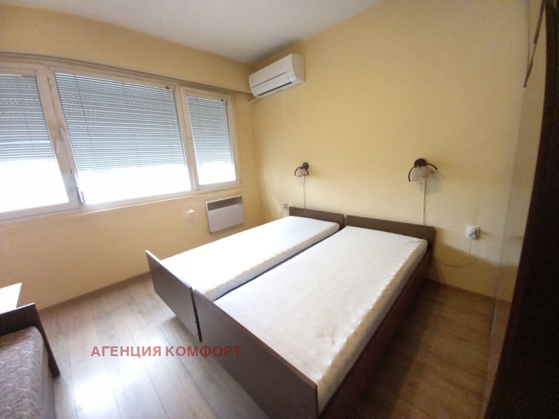 Do wynajęcia  1 sypialnia Sofia , Goce Delczew , 65 mkw | 86061448 - obraz [9]