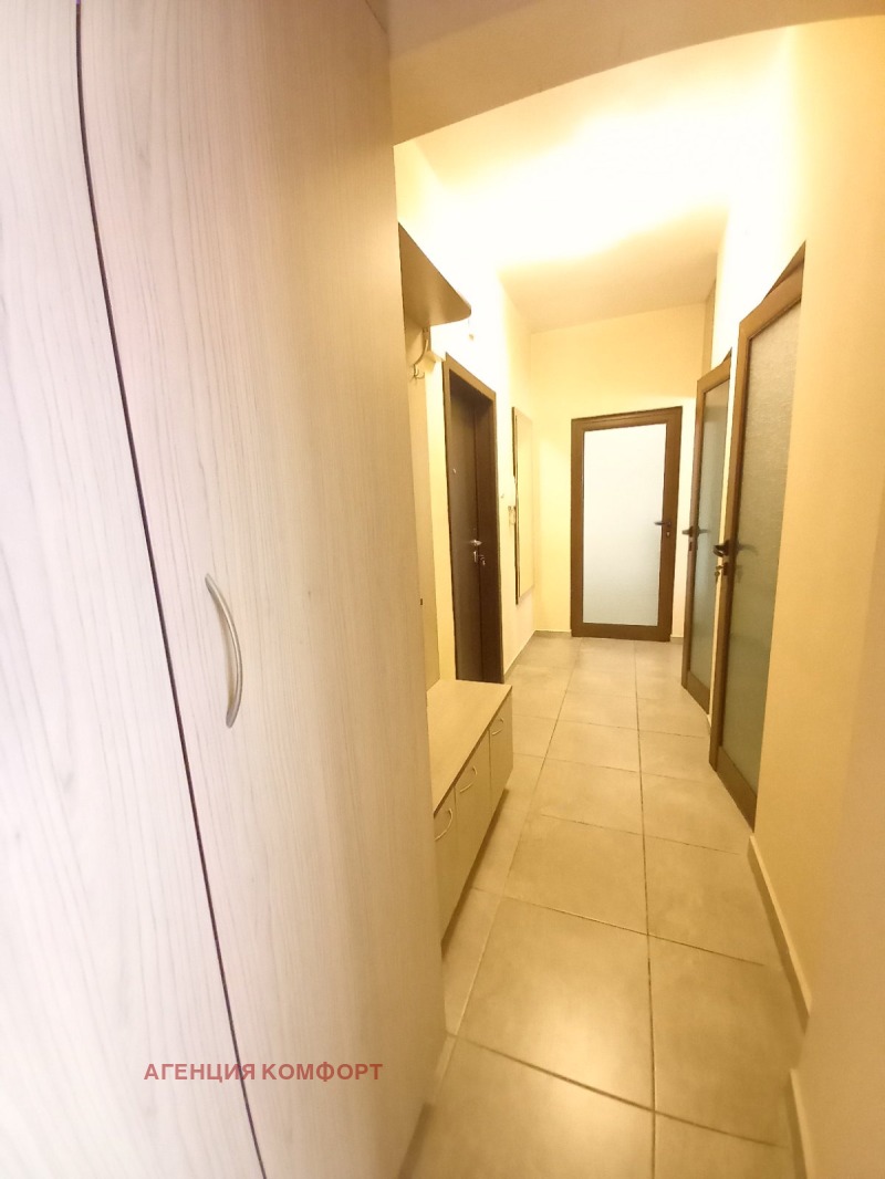 Do wynajęcia  1 sypialnia Sofia , Goce Delczew , 65 mkw | 86061448 - obraz [12]